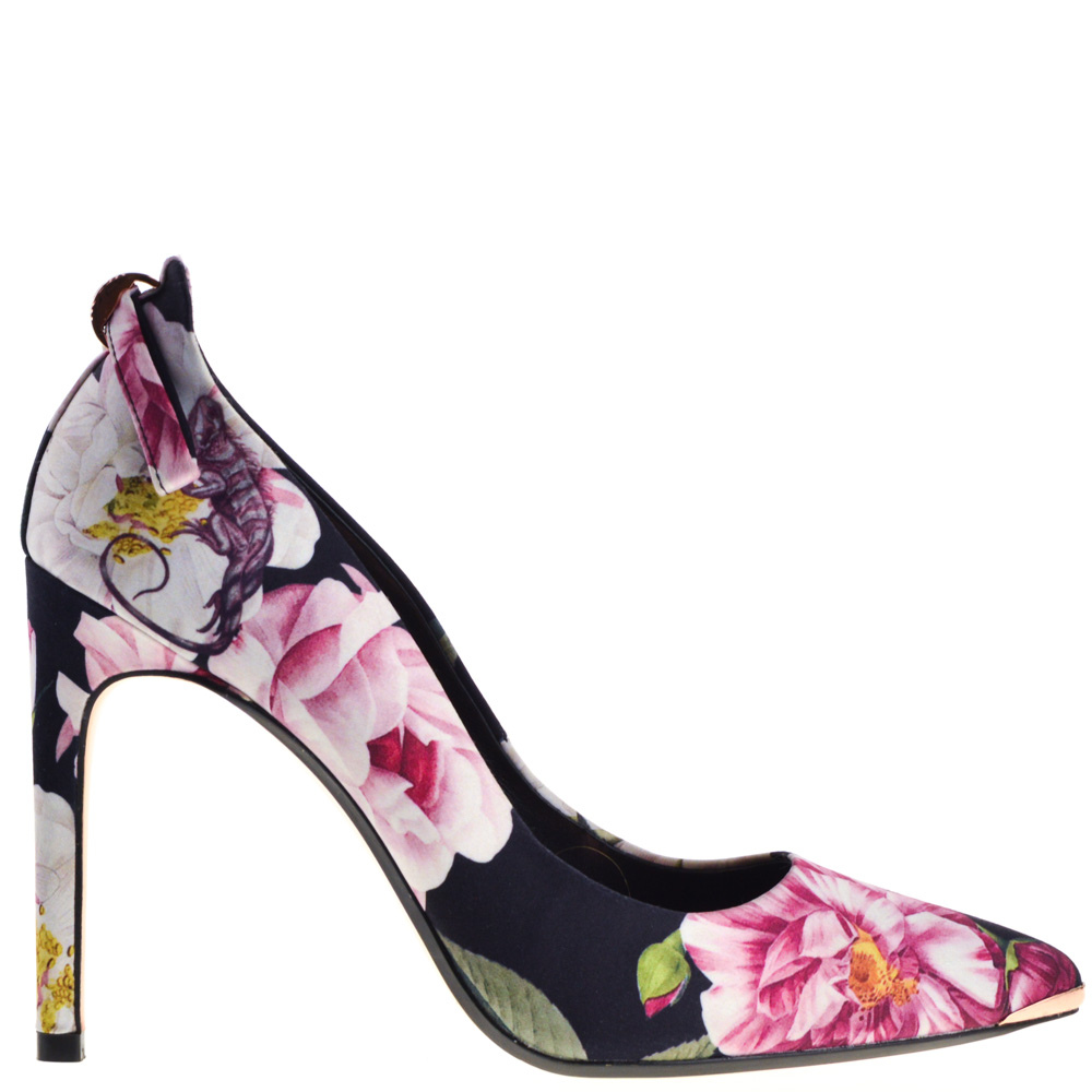ted baker womens heels