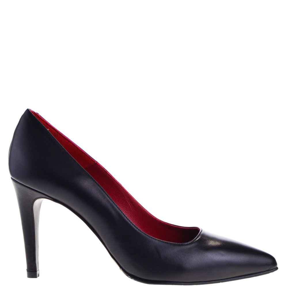Taft Dames Pumps in Zwart online kopen.
