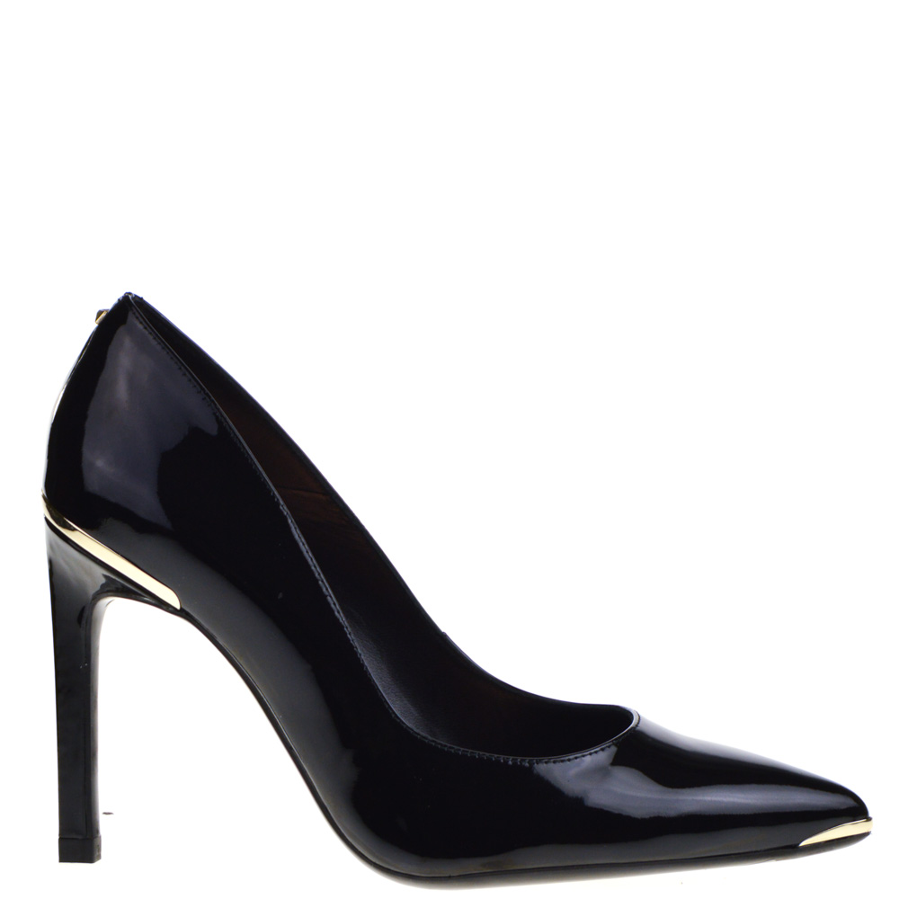 ted baker peep toe heels
