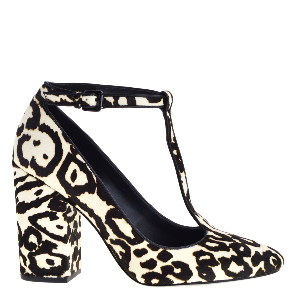 calvin klein pump