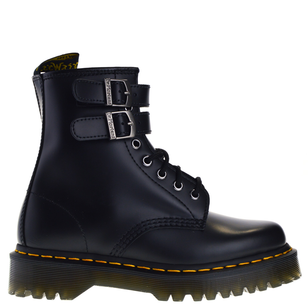 dr martens long laces