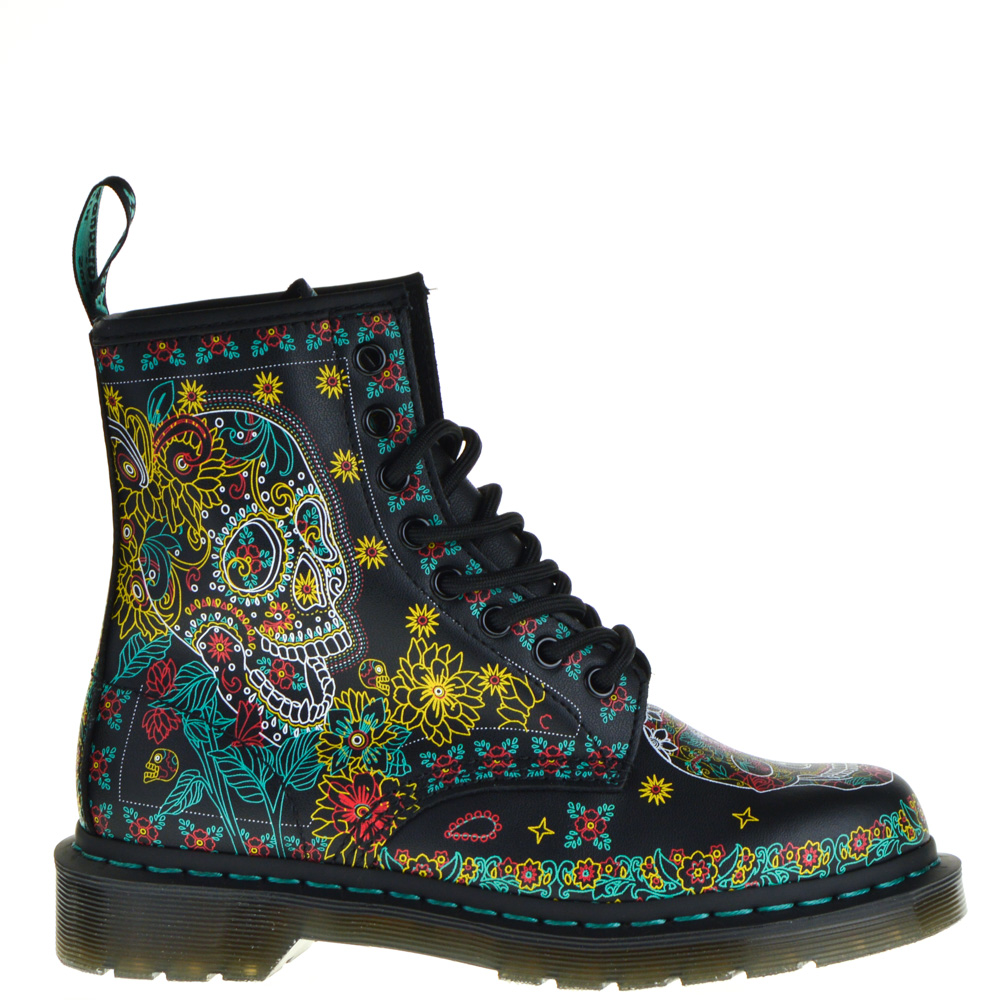 dr martens boot laces