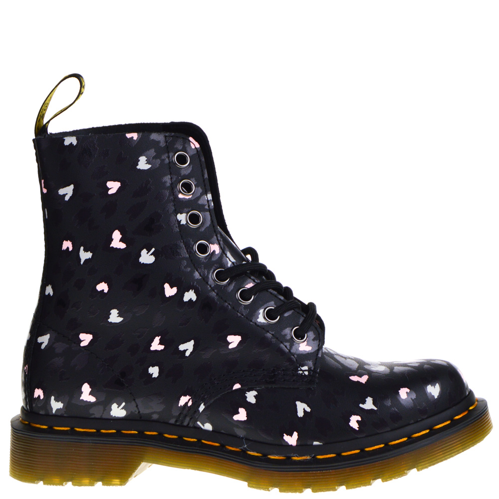 dr martens boot laces