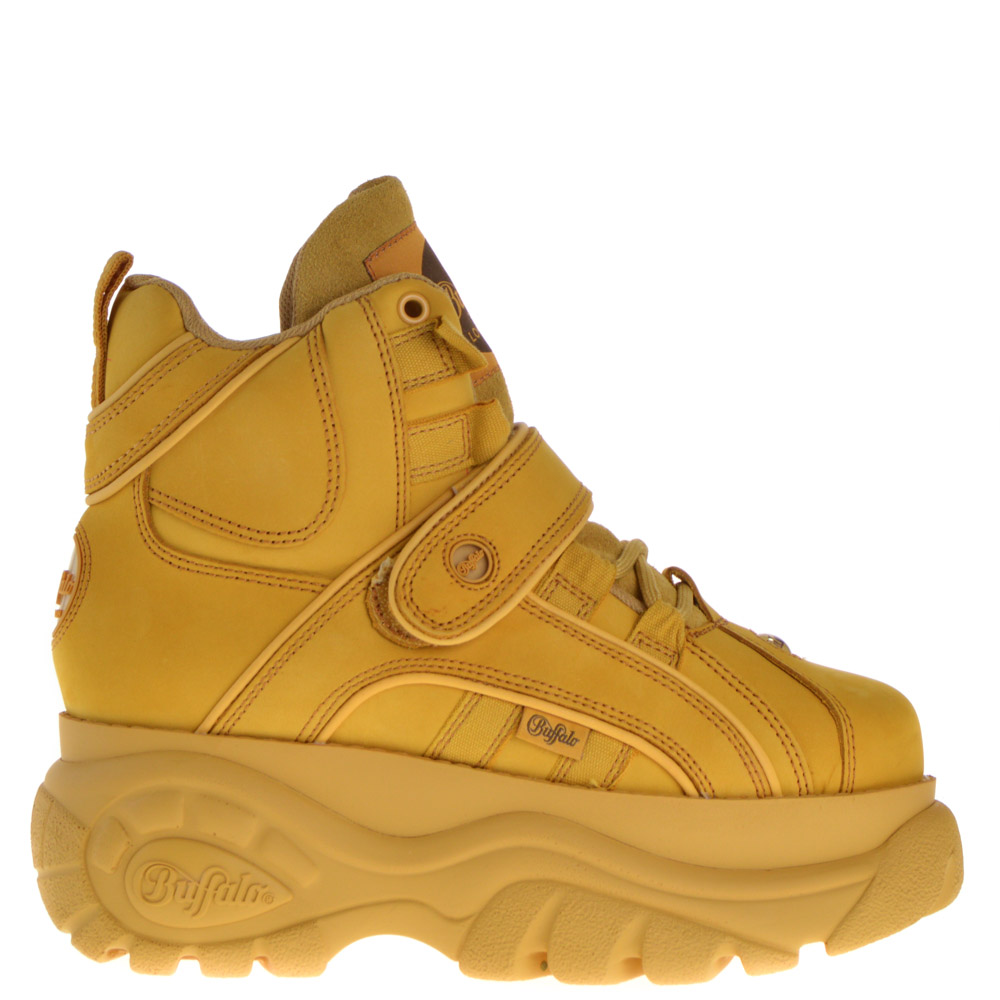 Veterboots plateau online