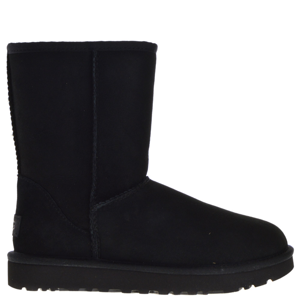 ugg ankle boots waterproof