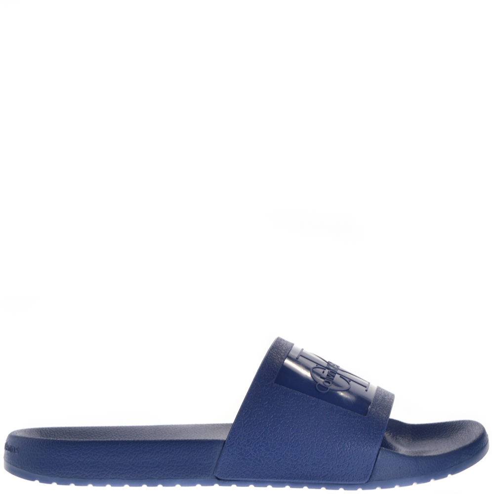 calvin klein slippers mens