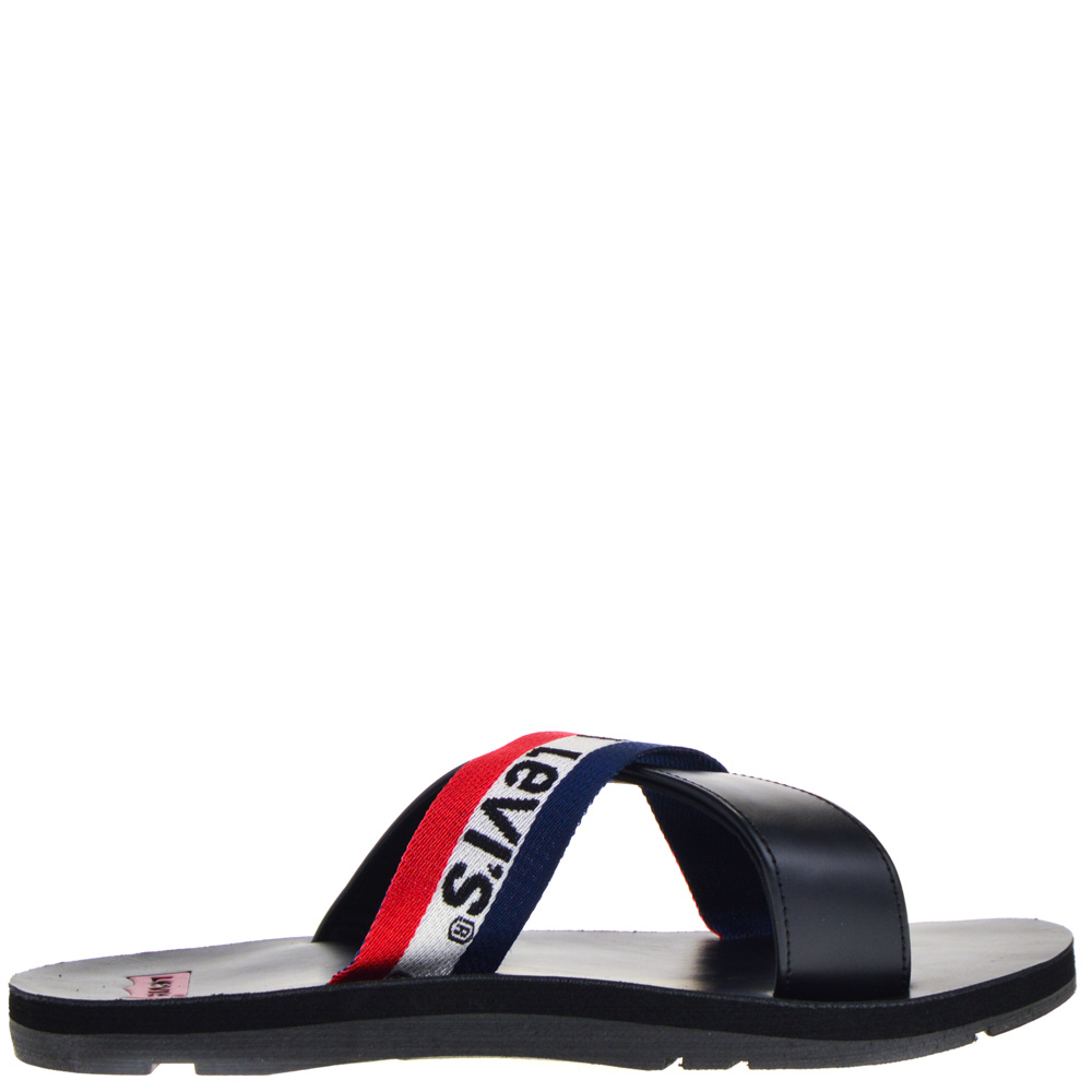 levi's slippers price