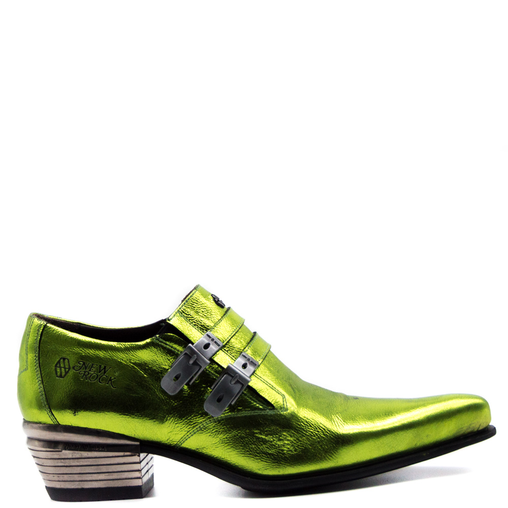 New rock schoenen heren online
