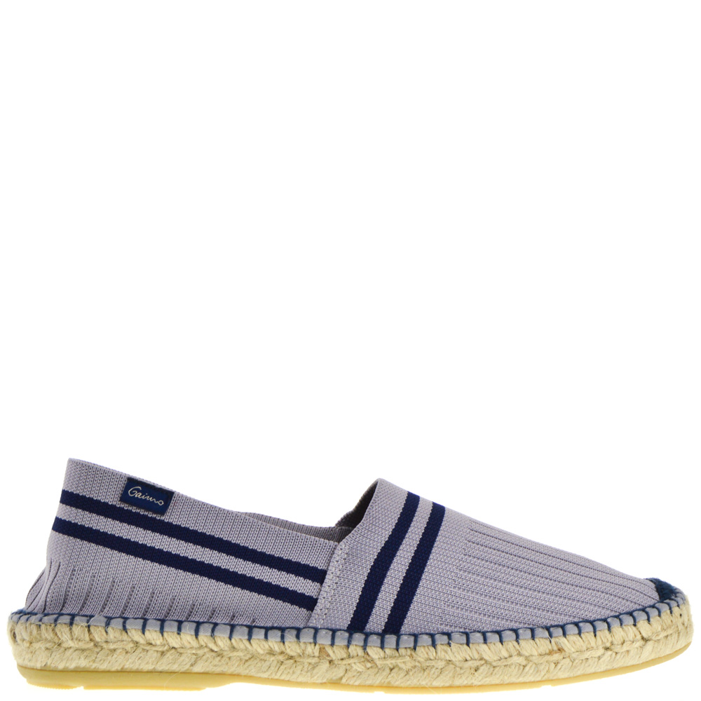 Gaimo Espadrilles Grey for Men