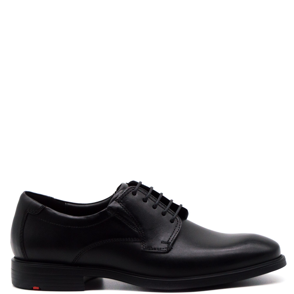 Lloyd Casual Shoe Black for Men