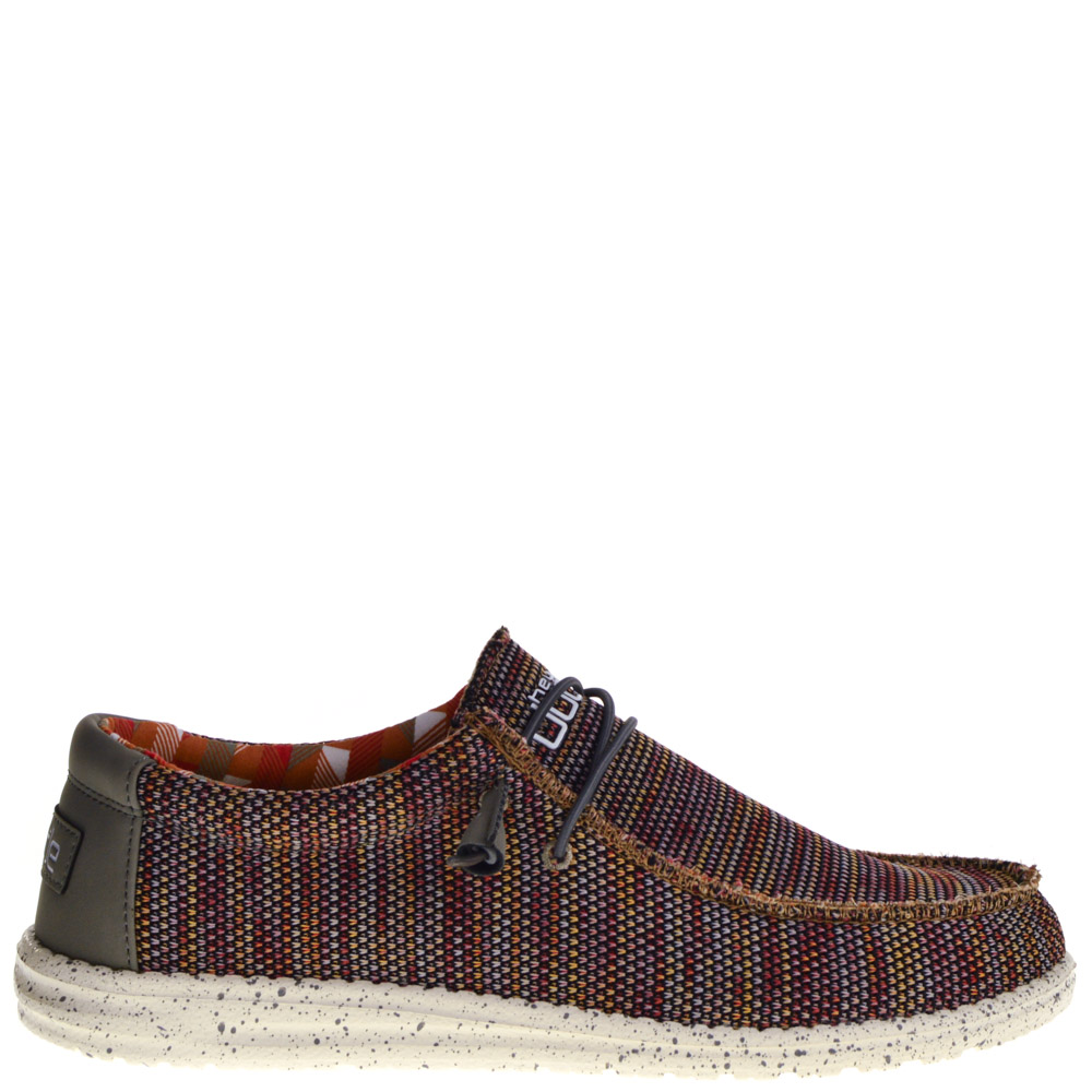 hey dude shoe laces