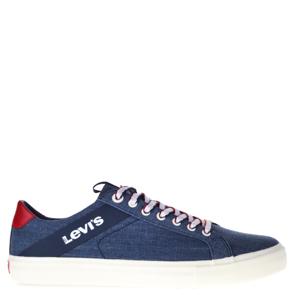 Levis Casual Shoes Blue for Men
