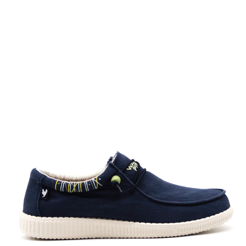 WALK IN PITAS | WP150 BOB | Vrijetijdslaarzen voor heren | Stadslaarzen | Winterboots | Vrijetijdsschoenen | Vrijetijdssneakers | Schoenen zonder veters | Walkinpitas-schoenen | Camel 45