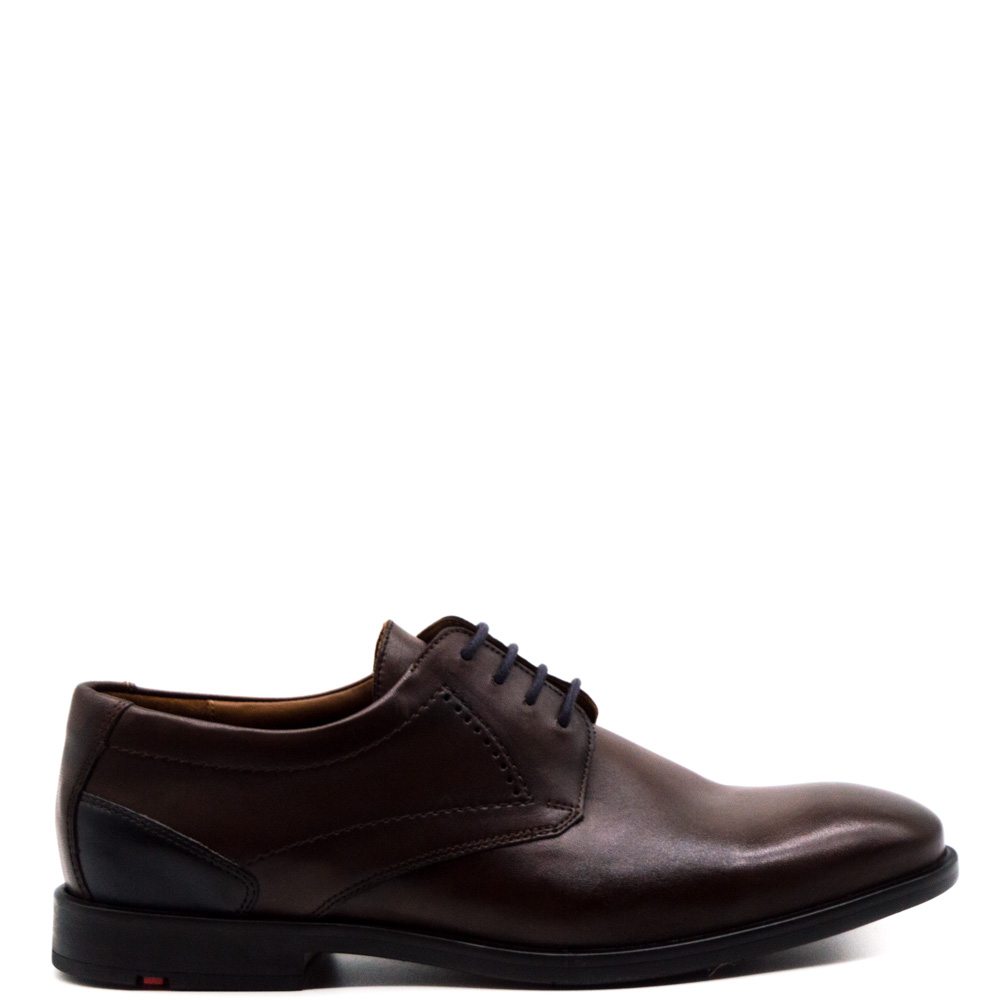 Lloyd Casual Shoe Brown for Men