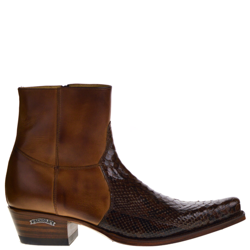 Heren western boots cheap