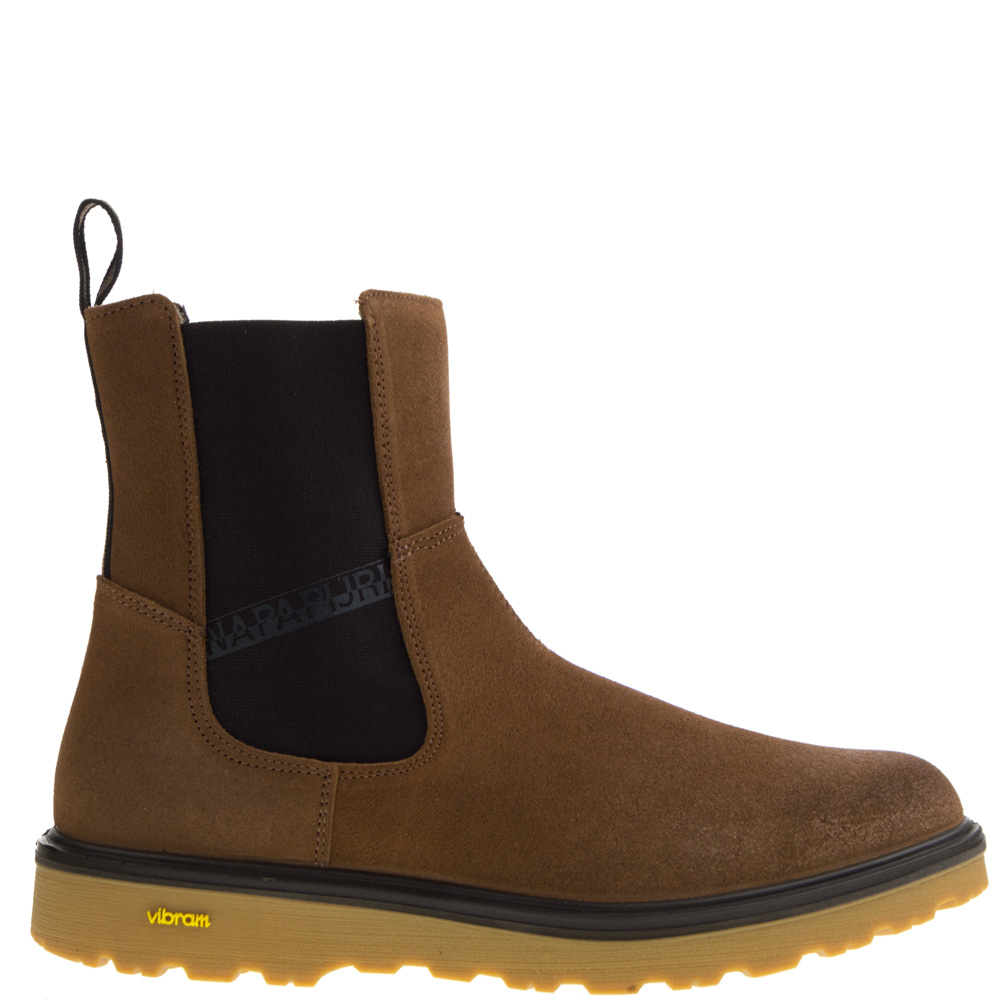 napapijri chelsea boots
