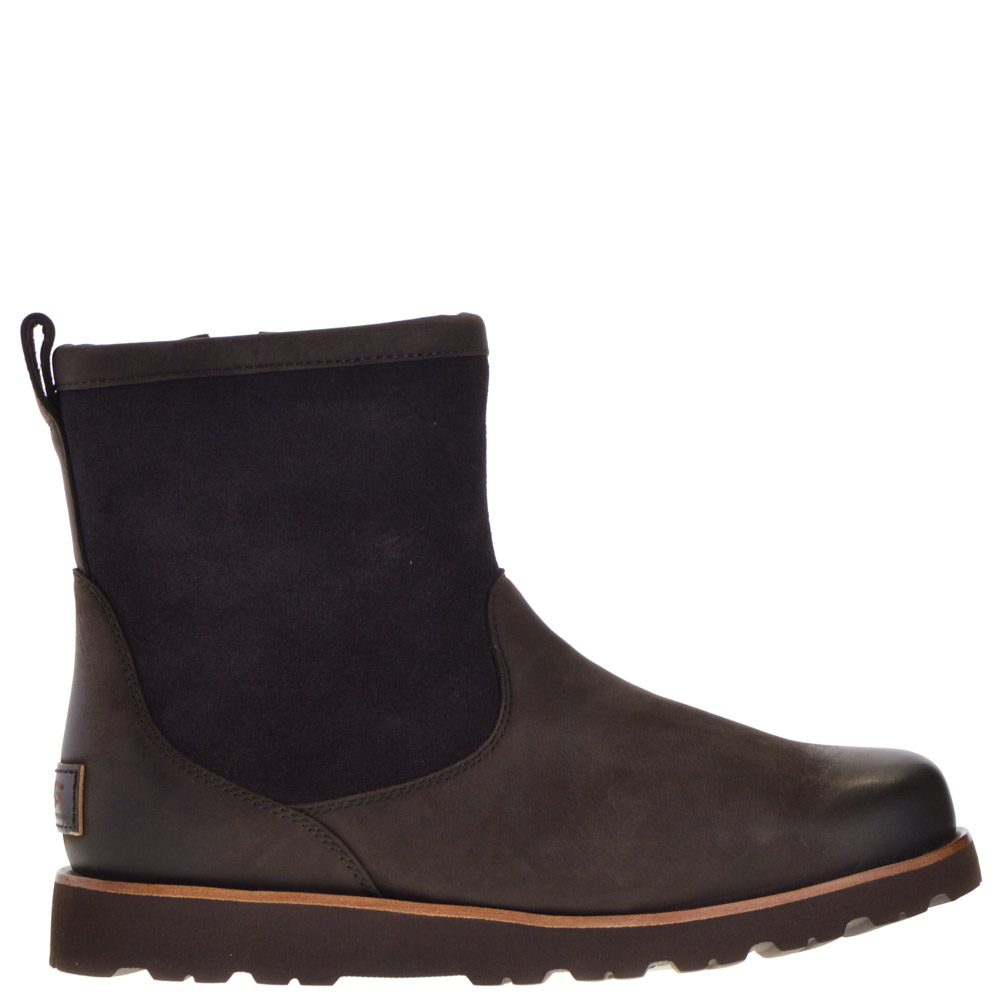 ugg winter ankle boots