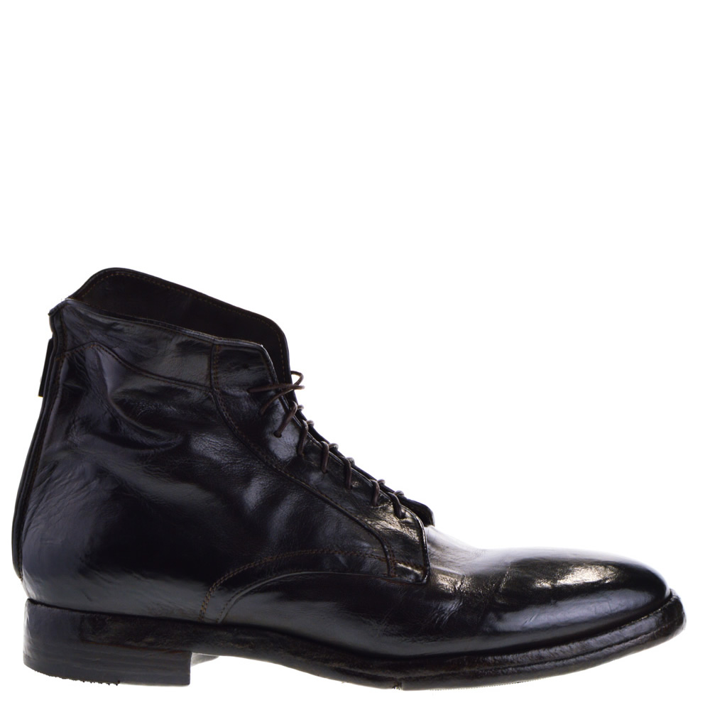 casual high shoes for men