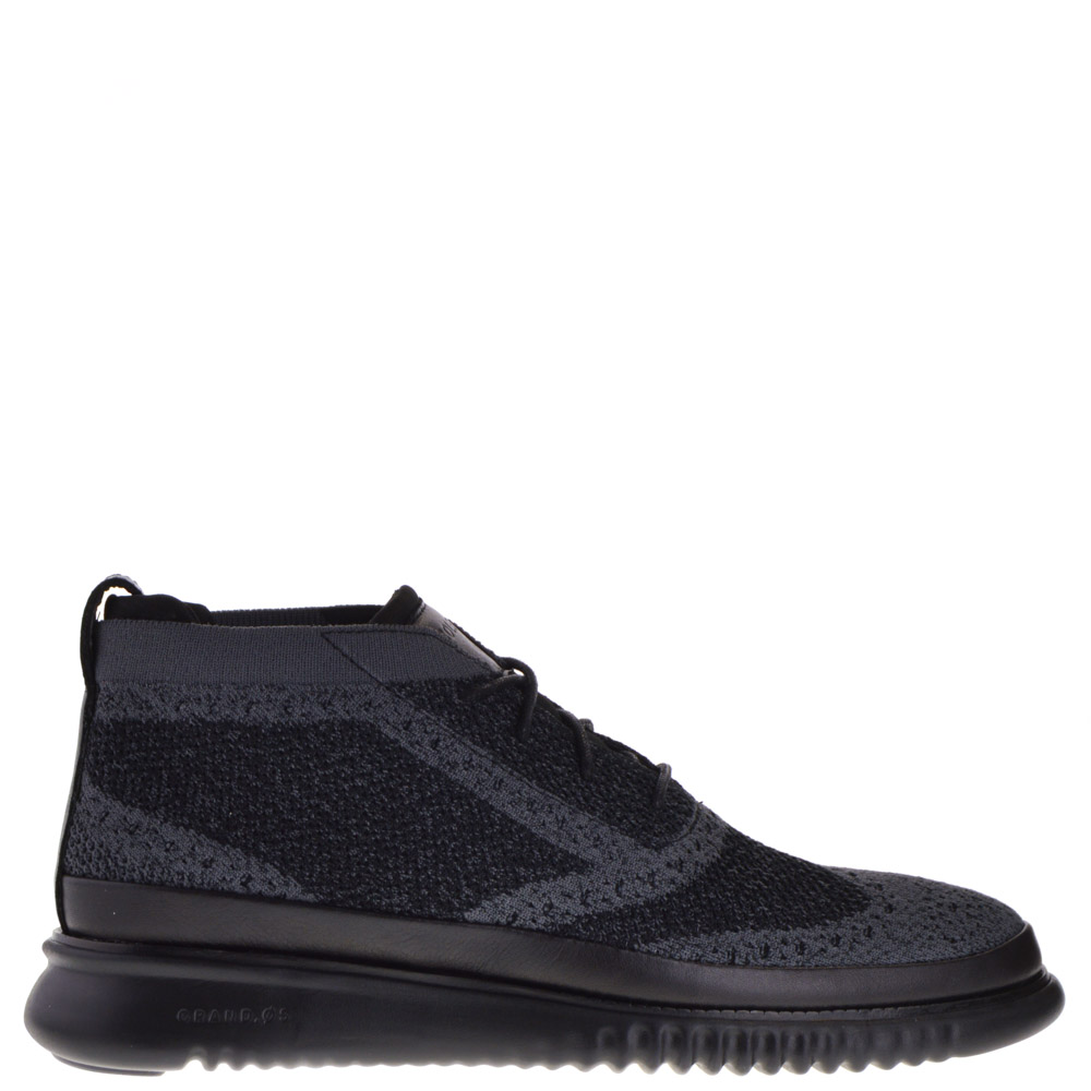 black cohan shoes