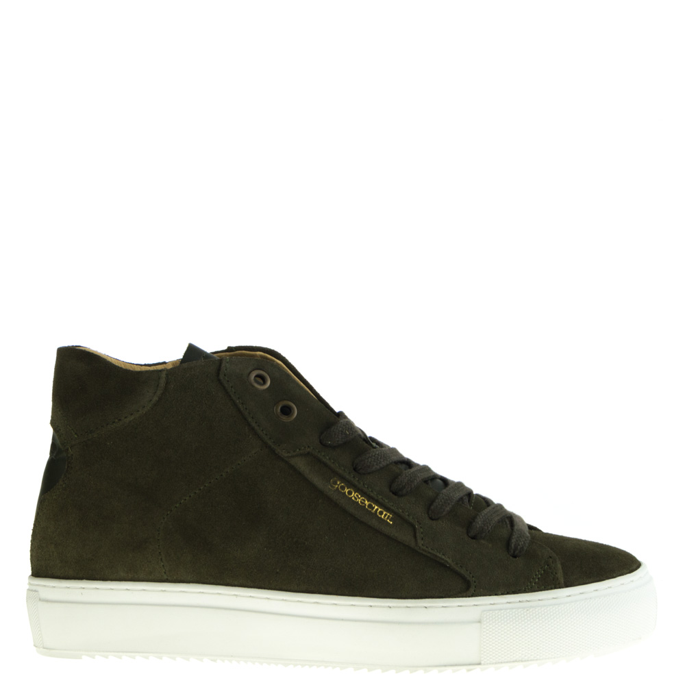 Goosecraft schoenen 2025 heren