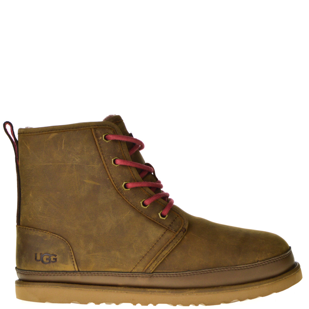ugg simmens boot size 8