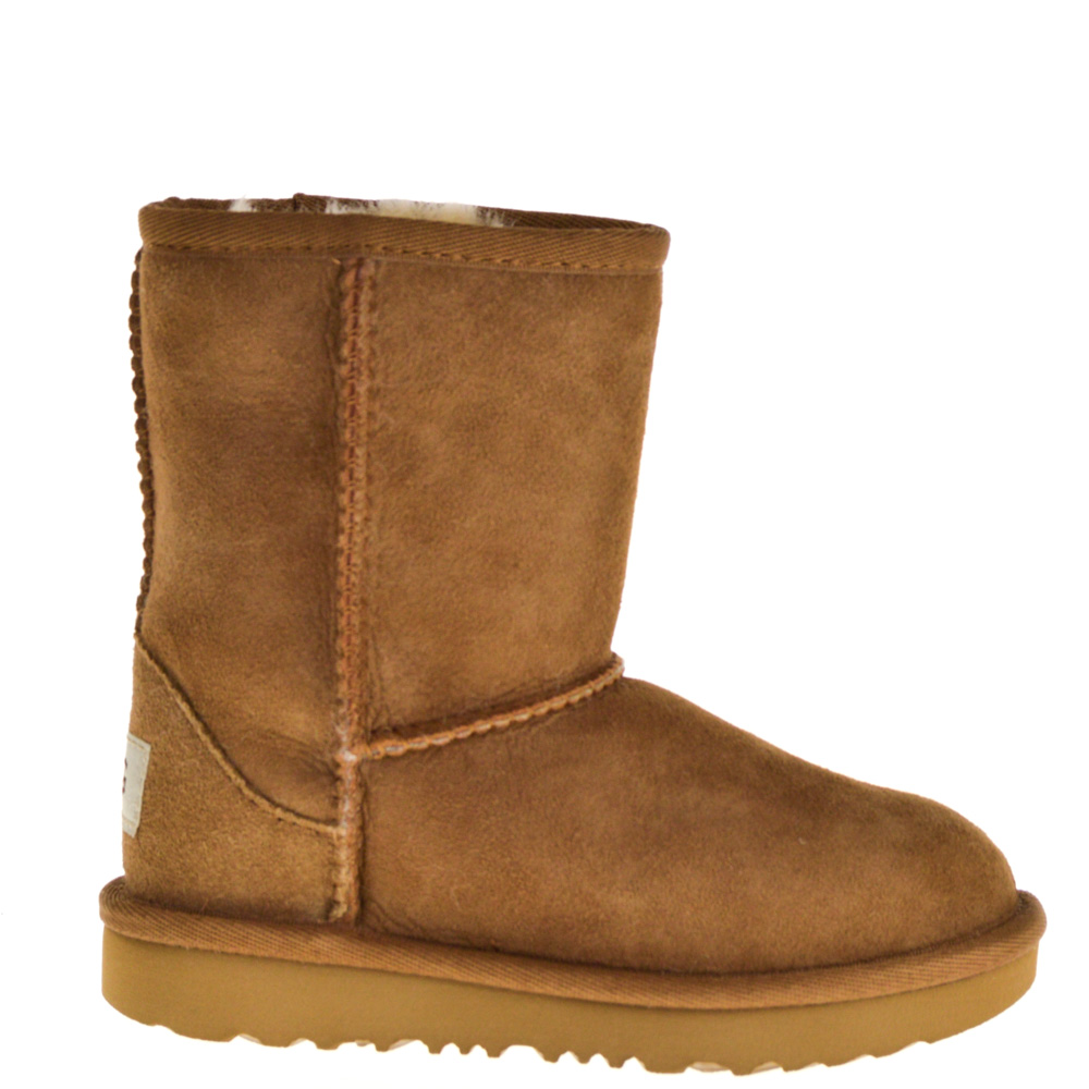 UGGS Kinder laarzen in Naturel online