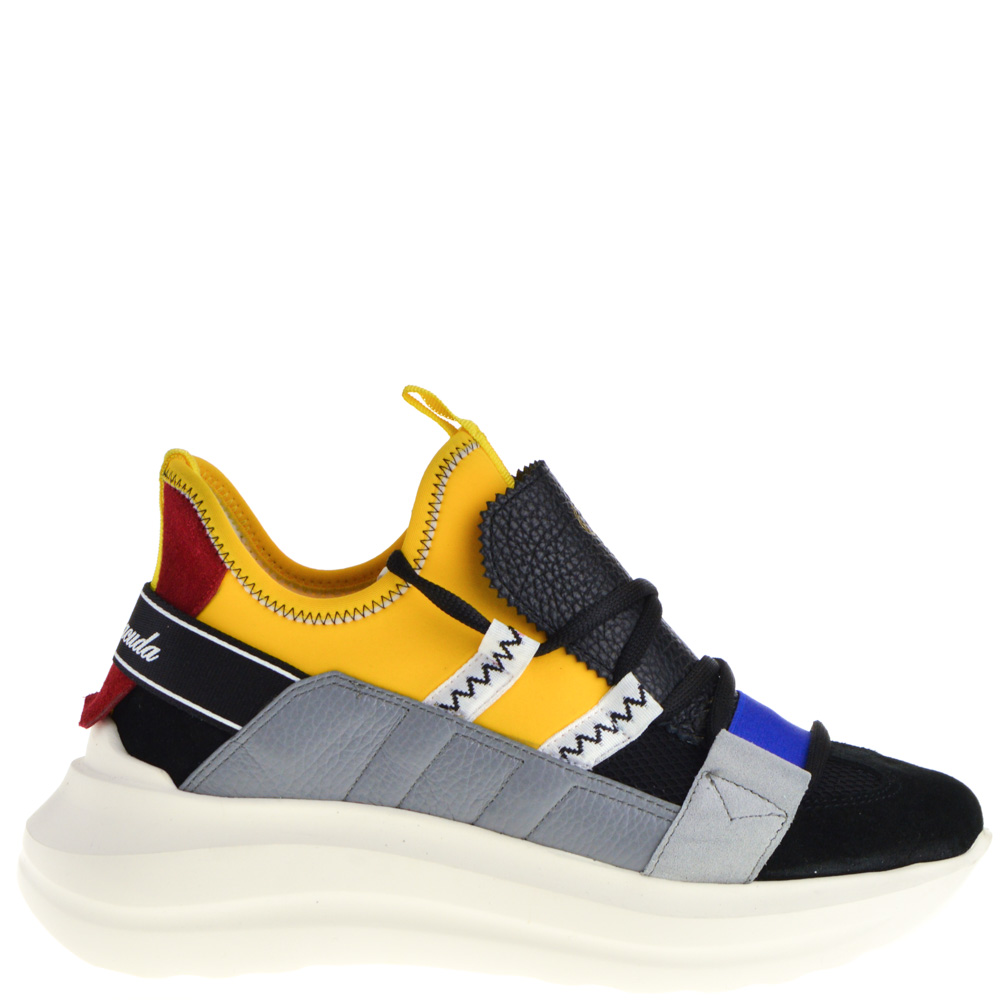 Barracuda sneakers sale deals