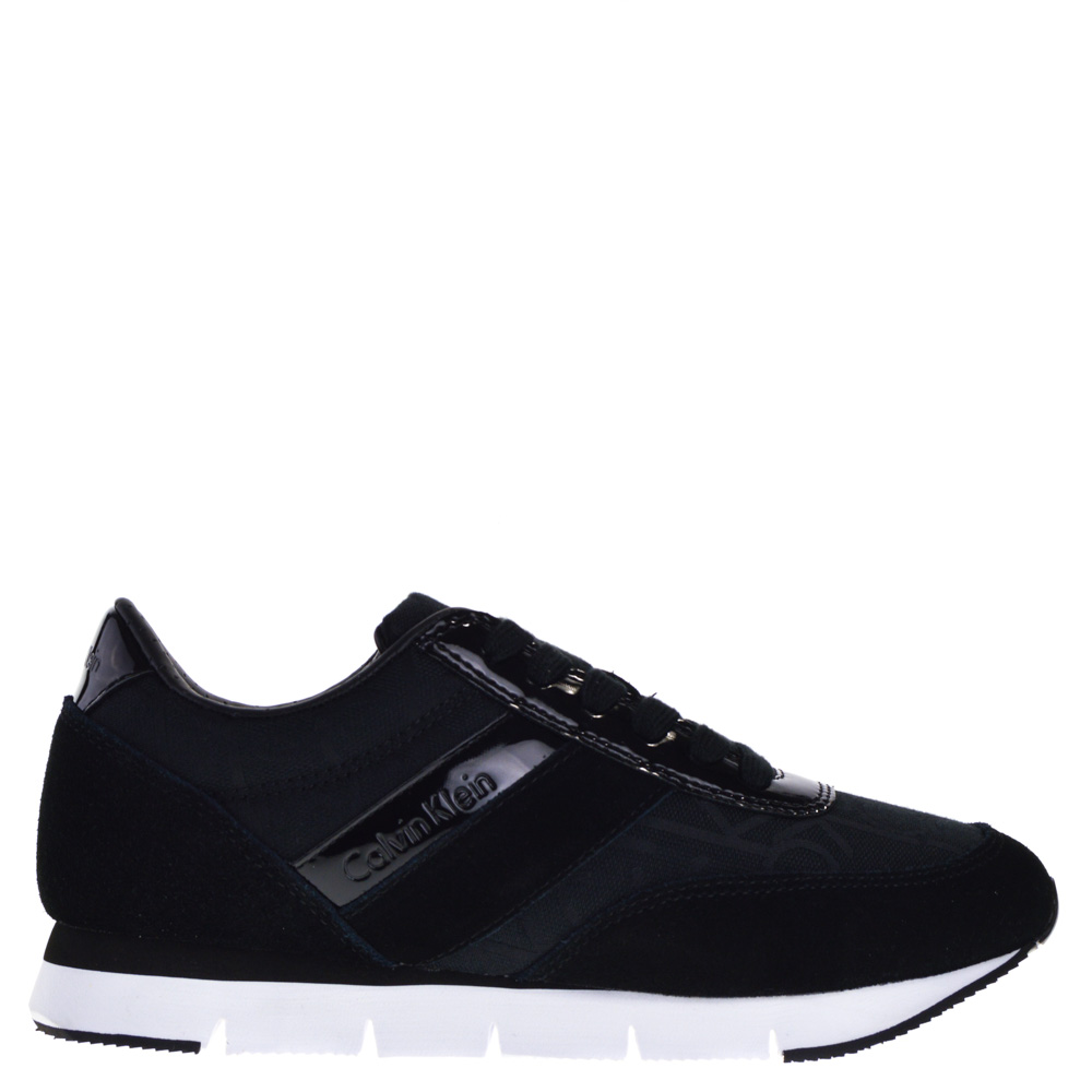 calvin klein sneaker tea