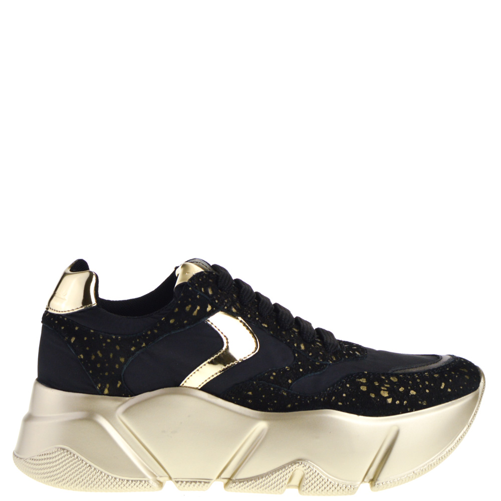 baskets voile blanche femme