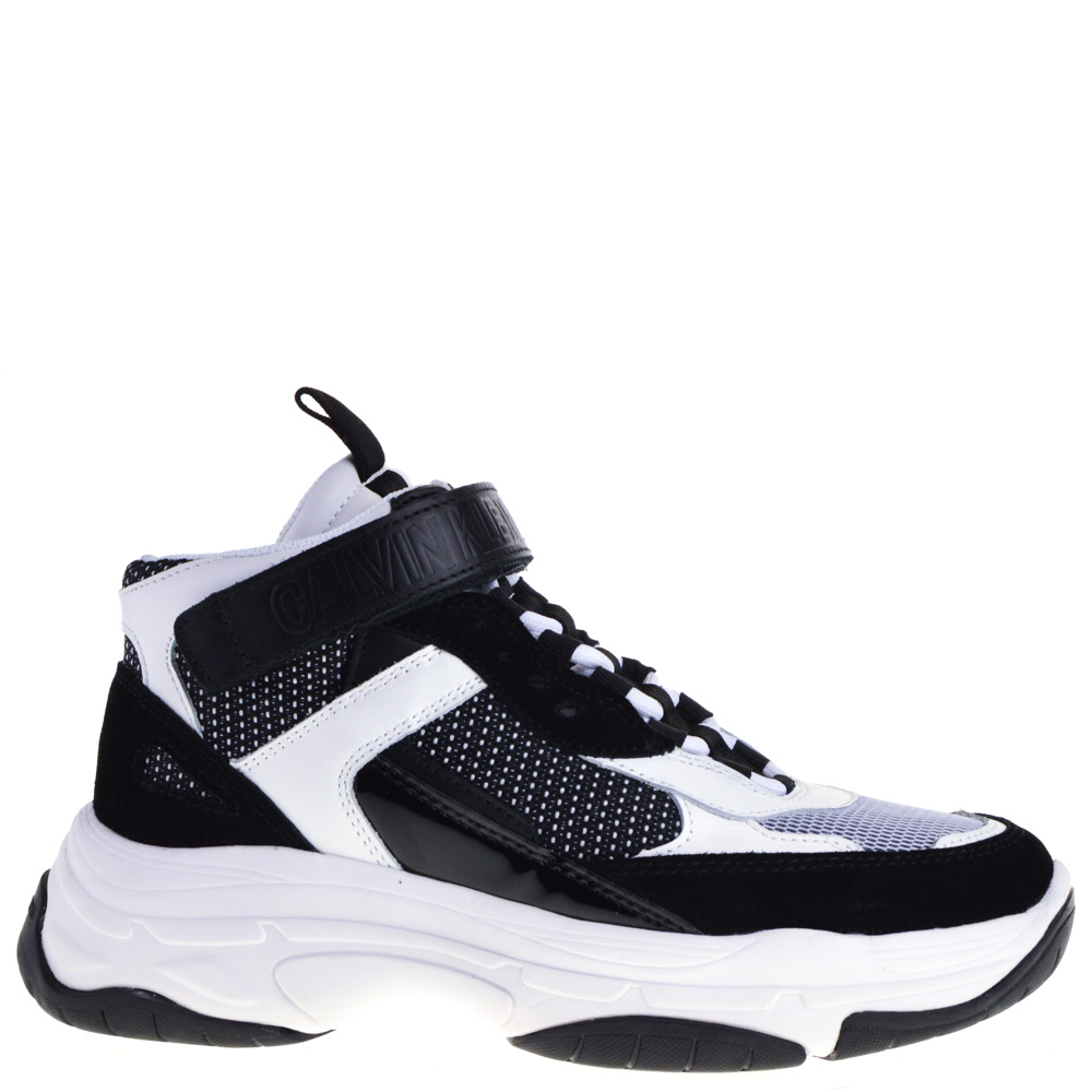 calvin klein madie sneaker