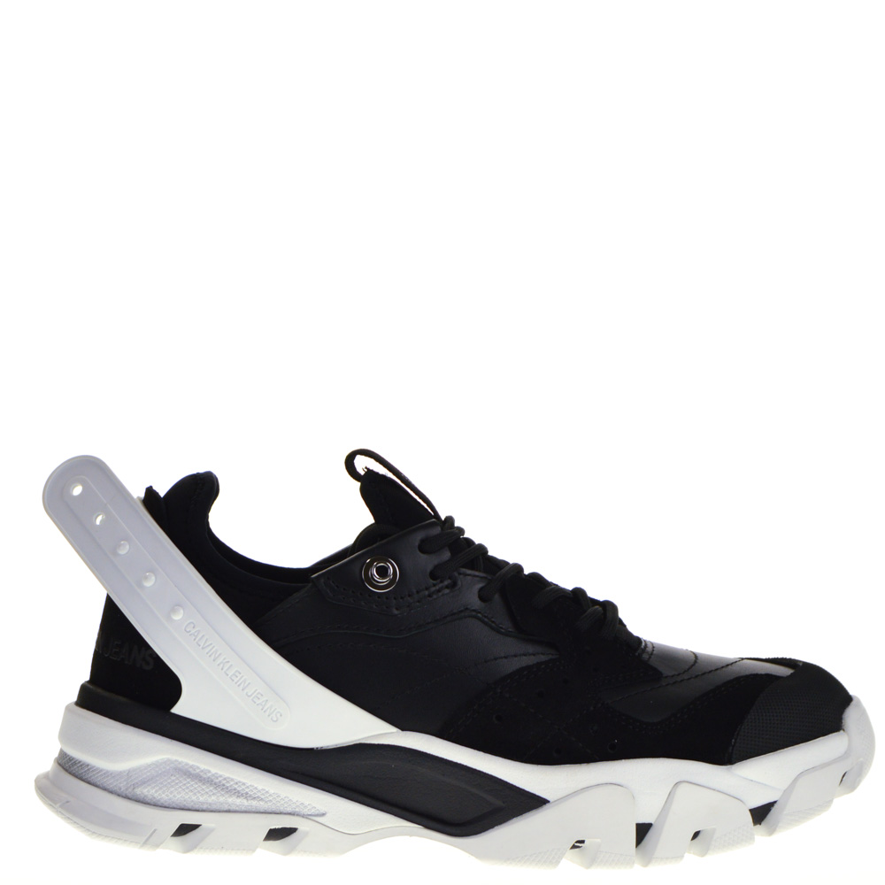 calvin klein madie sneaker
