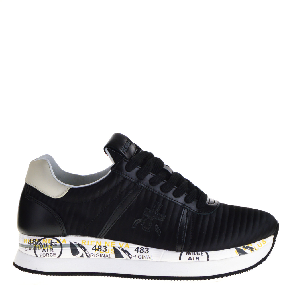 premiata black