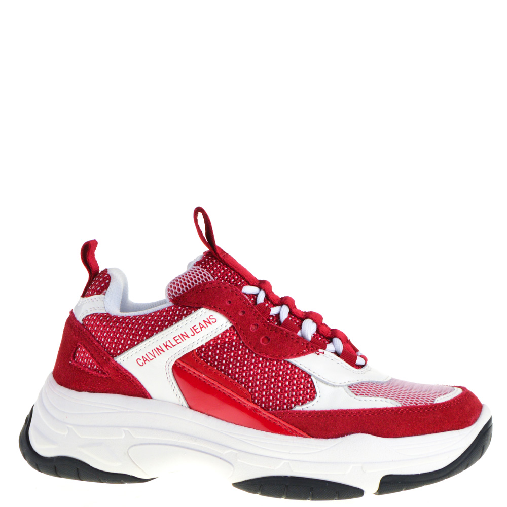 sneakers calvin klein maya