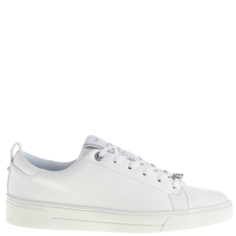 ted baker white sneakers