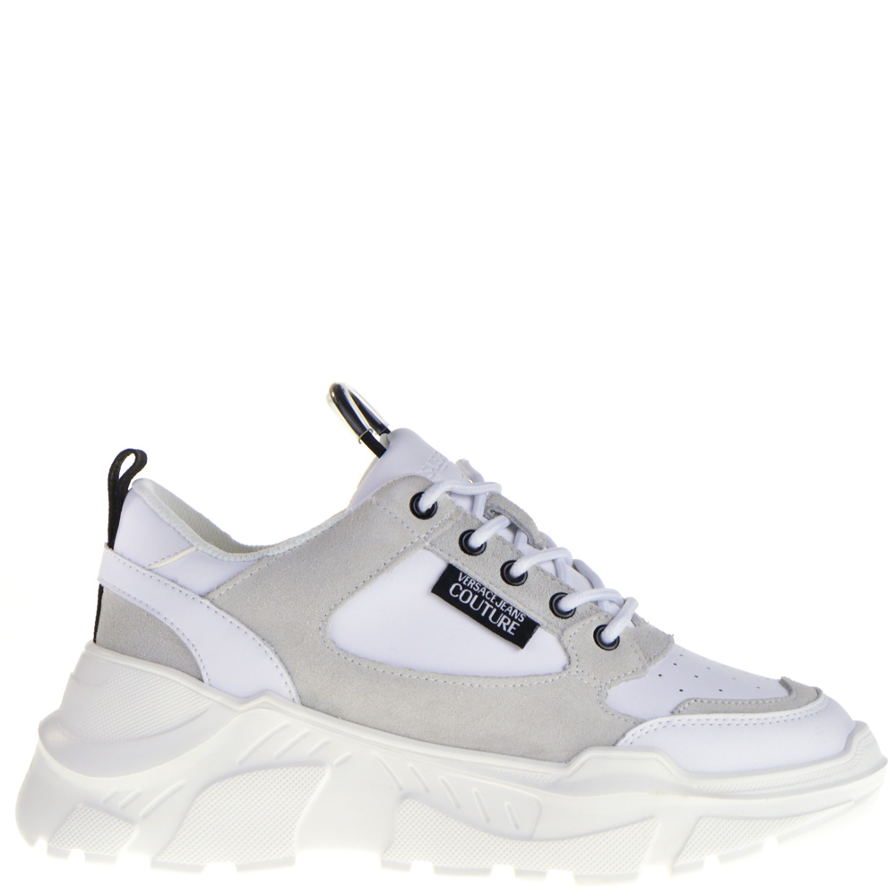 Versace Jeans Sneakers Heren Clearance Sale, UP TO 54% OFF | www.oggipa.it