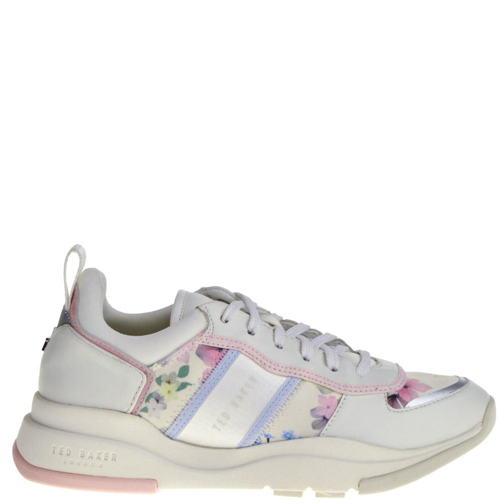 Ted Baker Sneakers White for Woman