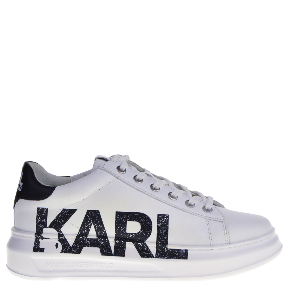 karl lagerfeld sneakers