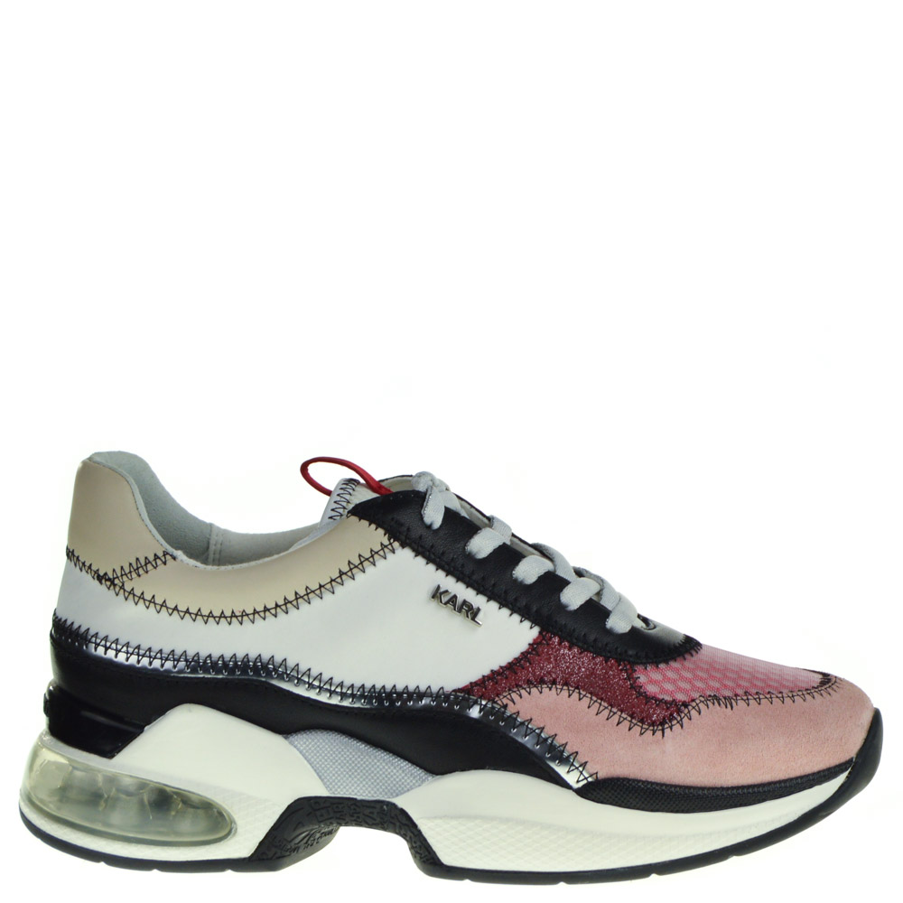 female sneakers