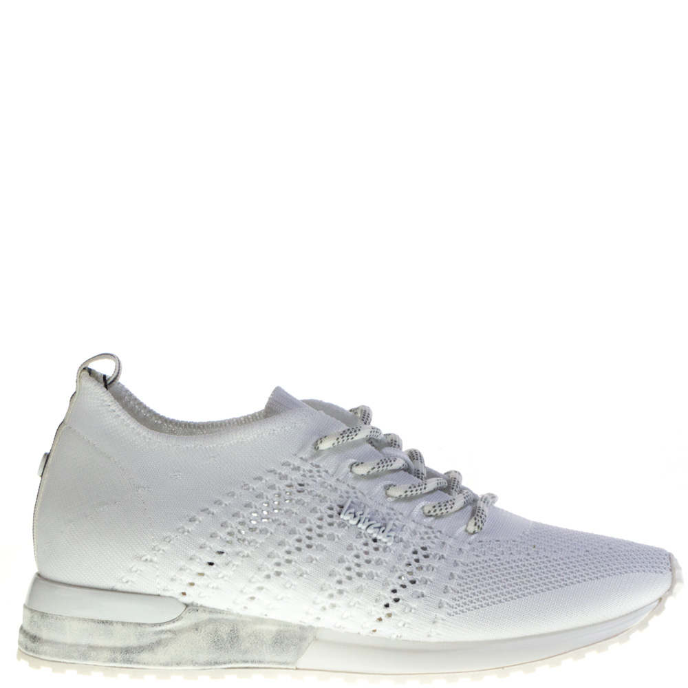 La strada store sneaker knitted