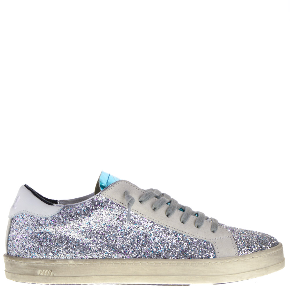 p448 glitter sneakers