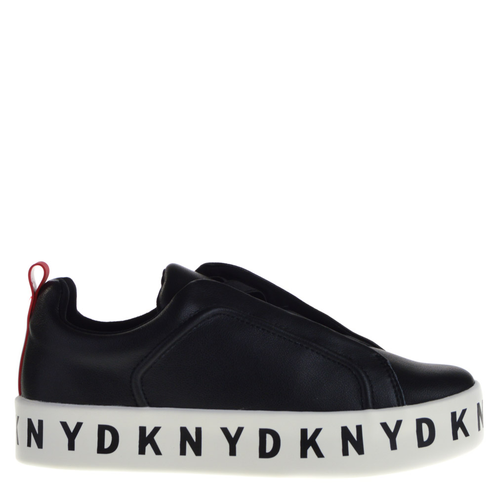 womens dkny sneakers