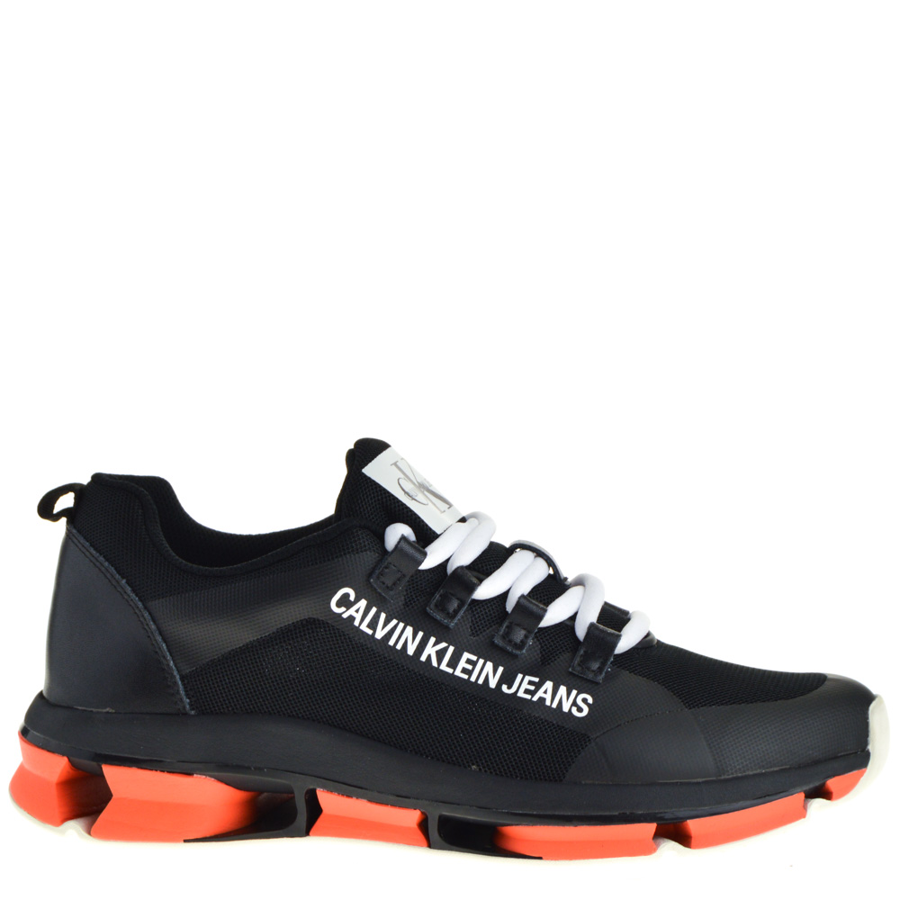 calvin klein sneaker men