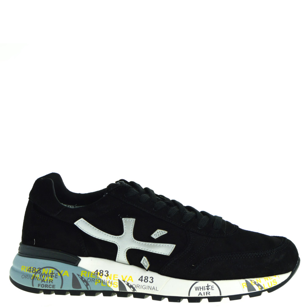 premiata men shoes