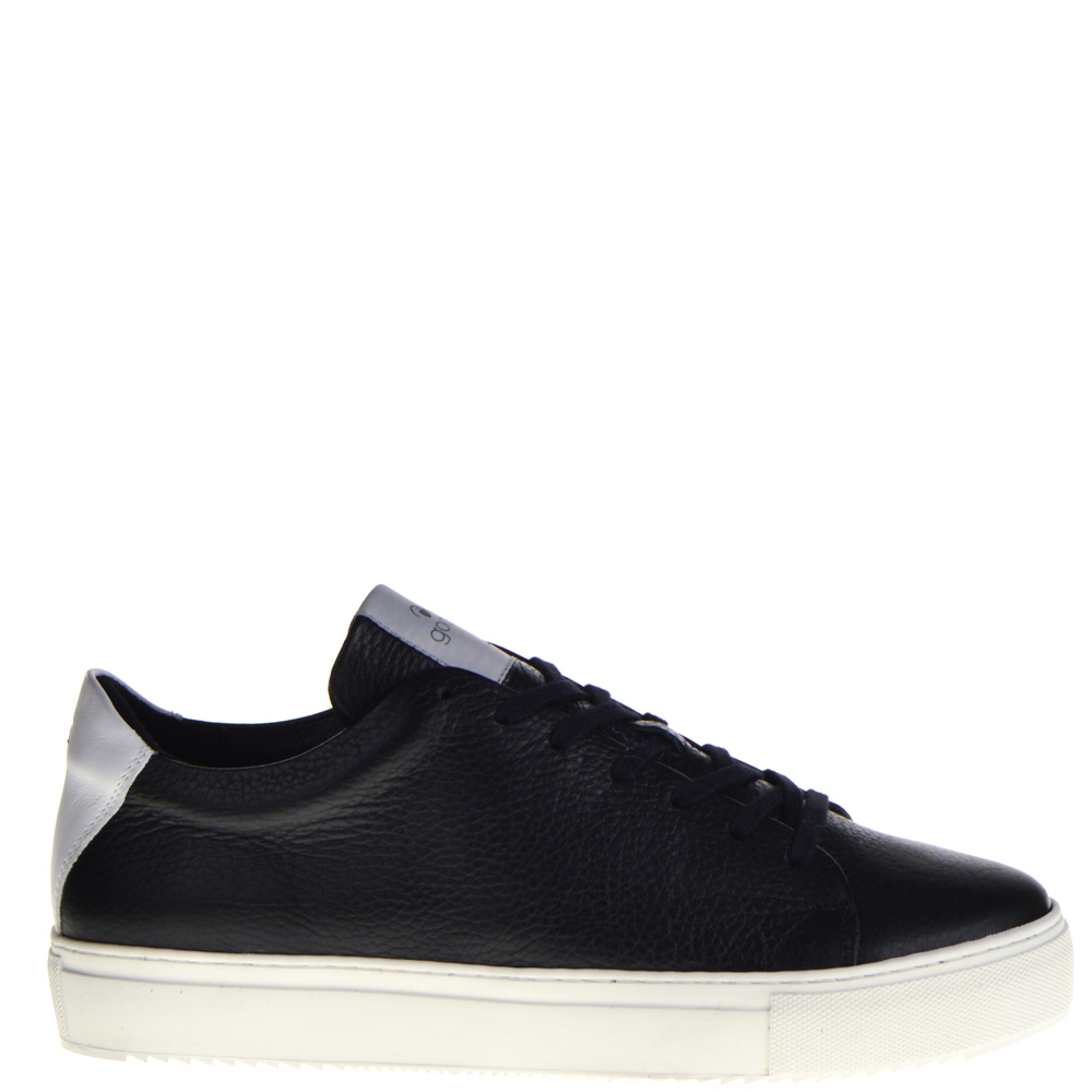 Goosecraft Heren Sneakers in Zwart online kopen