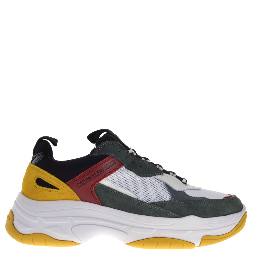 calvin klein sneaker men