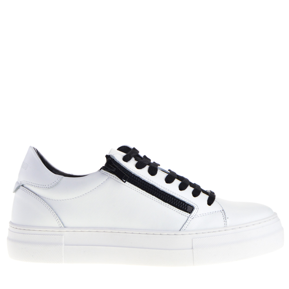 Antony Morato Sneakers White for Men