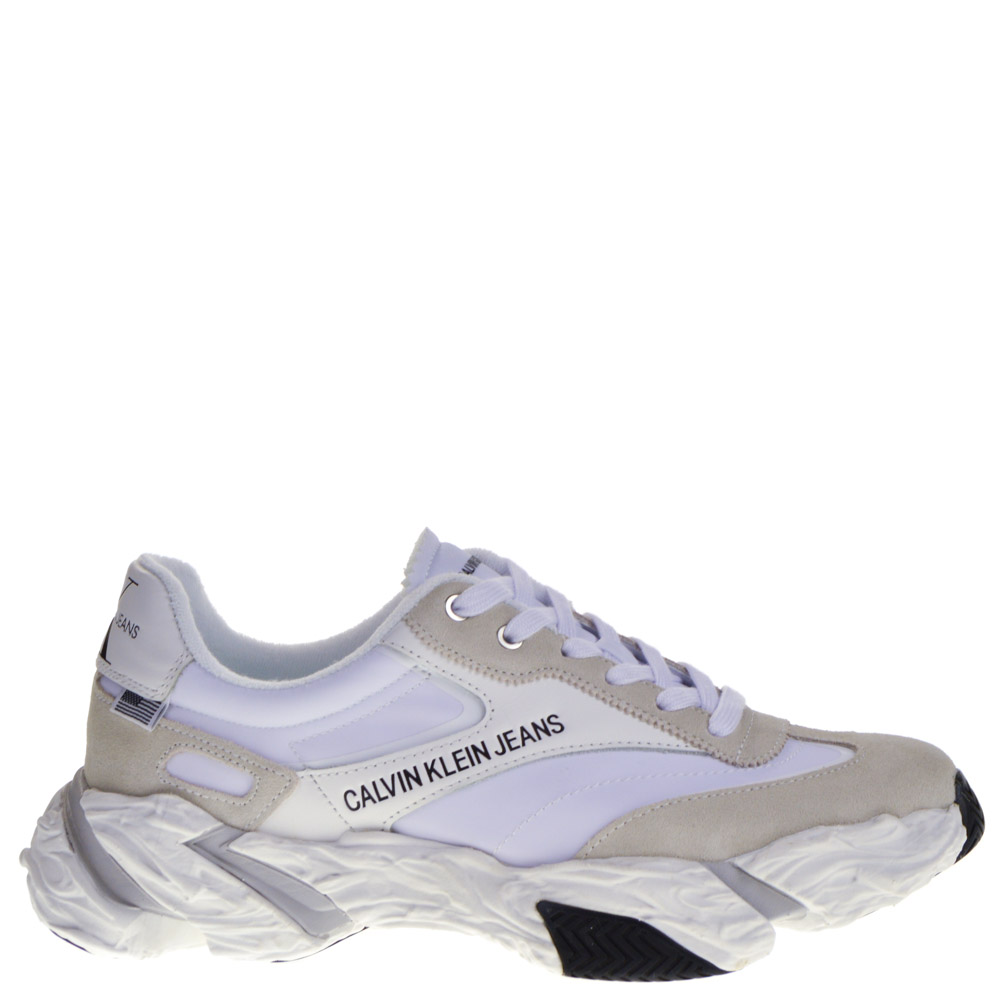 calvin klein sneakers new