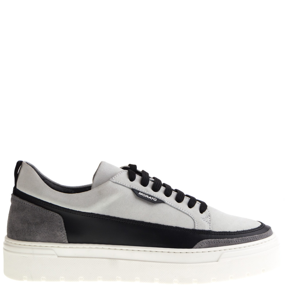 Antony Morato Sneakers Grey for Men