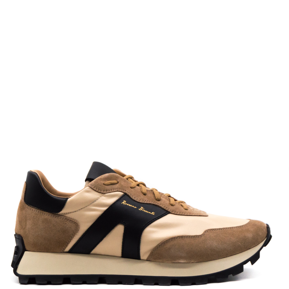 Rossano Bisconti Sneakers Natural for Men