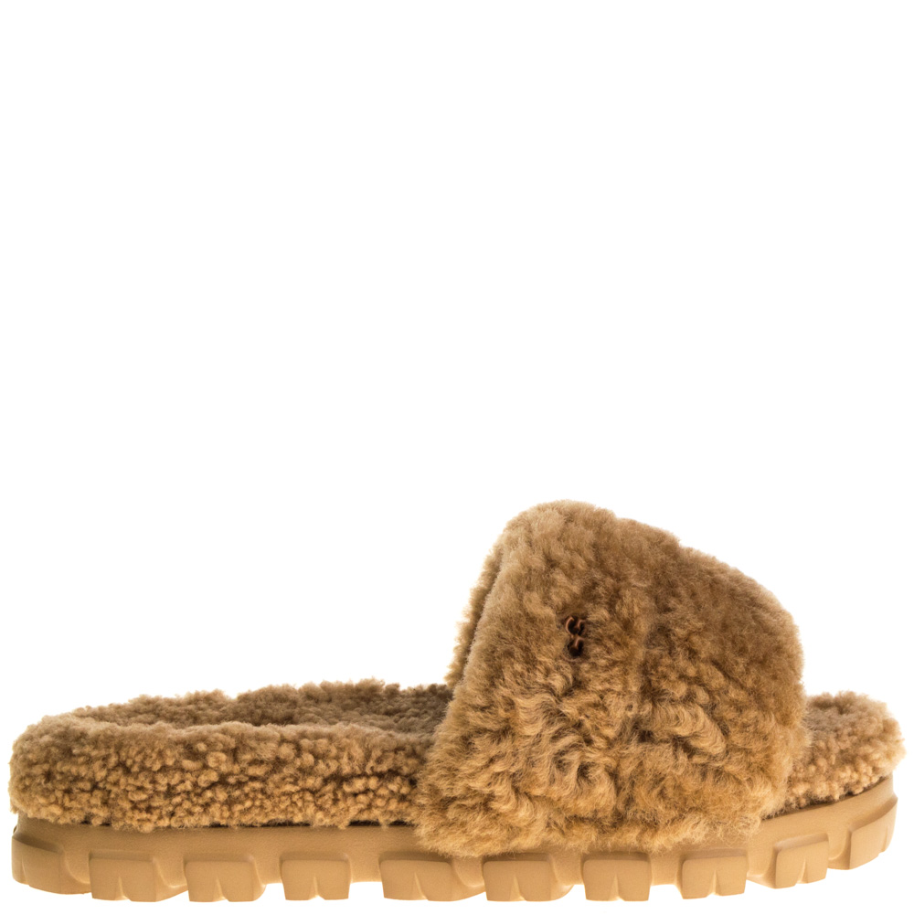 UGG Slipper Natural for Women